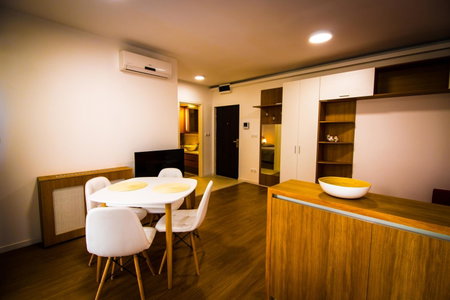 Top Trio Residence, Bucharest, Roumanie