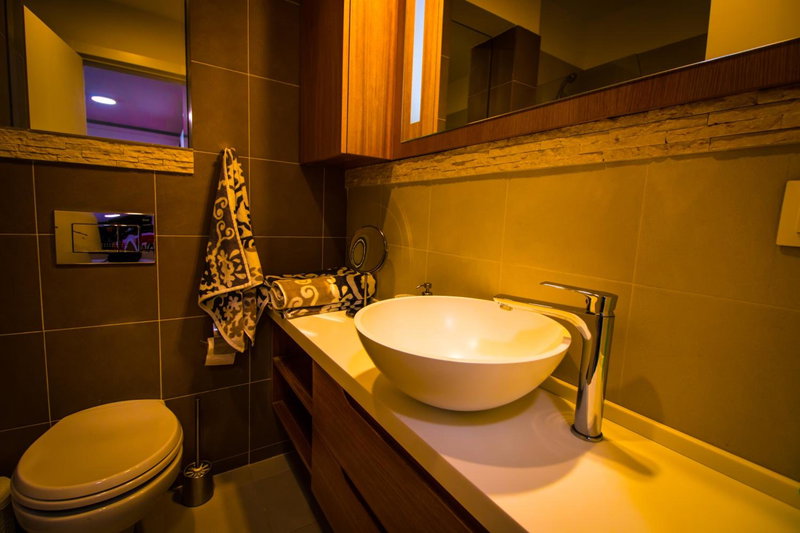 Top Trio Residence, Bucharest, Roumanie
