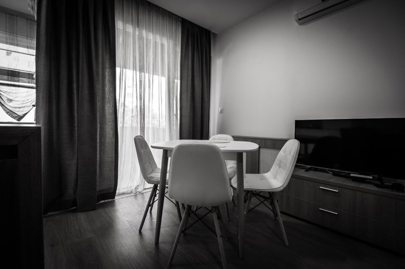 Top Trio Residence, Bucharest, Roumanie