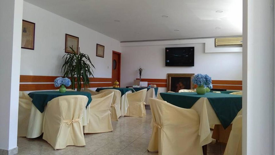 London Hotel, Constanţa, Roumanie