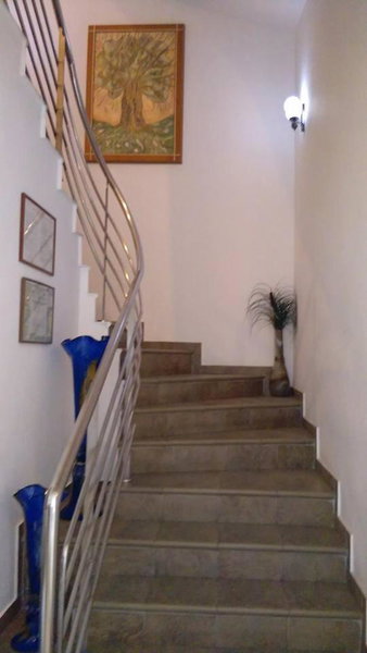 London Hotel, Constanţa, Roumanie