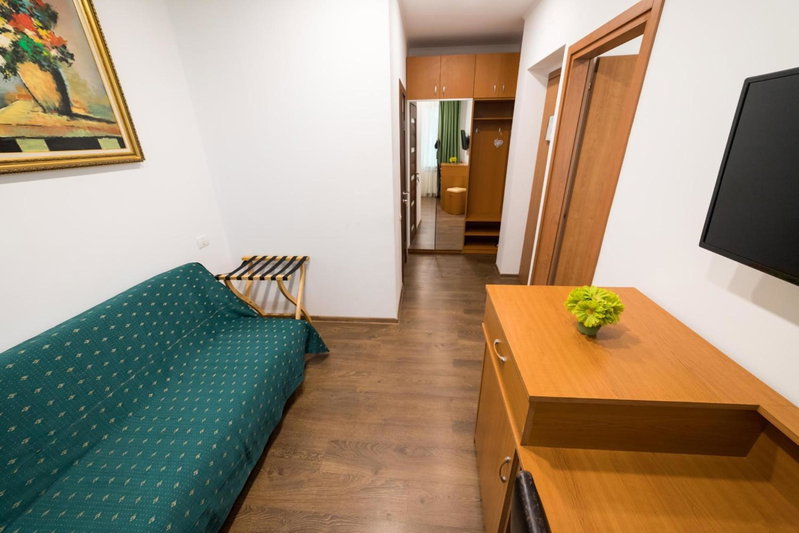 London Hotel, Constanţa, Roumanie
