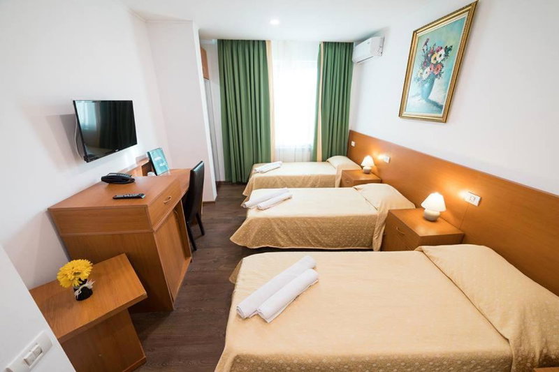 London Hotel, Constanţa, Roumanie
