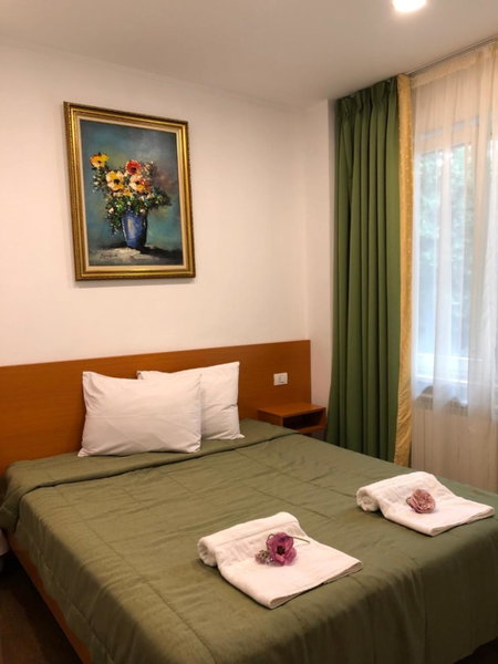 London Hotel, Constanţa, Roumanie