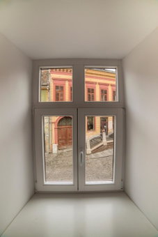 Casa Astronomului, Sibiu, Romania