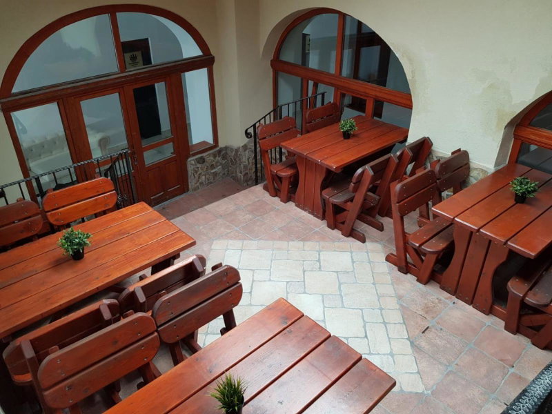 ELEGANT ROOMS - ULTRACENTRAL - jacuzzi cu hidromasaj, Oradea, Румыния
