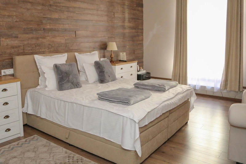 ELEGANT ROOMS - ULTRACENTRAL - jacuzzi cu hidromasaj, Oradea, Румыния