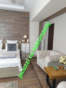 ELEGANT ROOMS - ULTRACENTRAL - jacuzzi cu hidromasaj, Oradea, Румыния