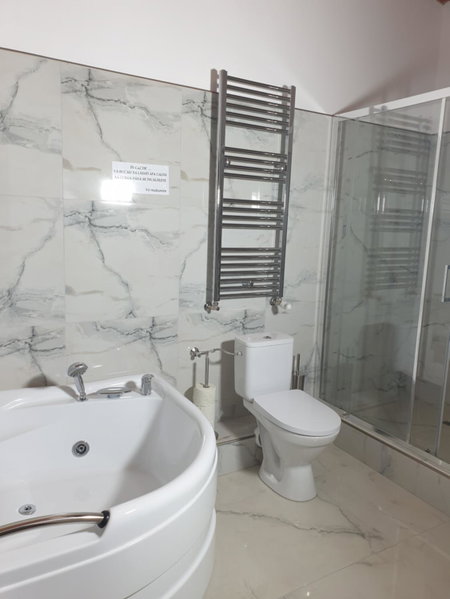 ELEGANT ROOMS - ULTRACENTRAL - jacuzzi cu hidromasaj, Oradea, Румыния