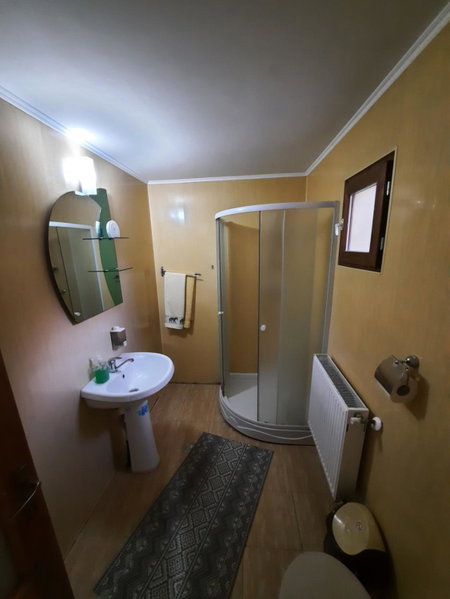 Pensiunea Casa Soarelui, Zarnesti, Romania