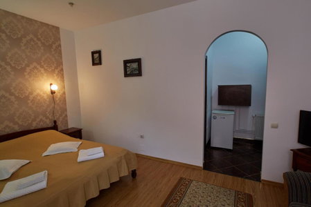 Pensiunea Daniel, Sibiu, Romania