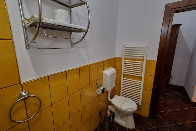 Pensiunea Daniel, Sibiu, Romania