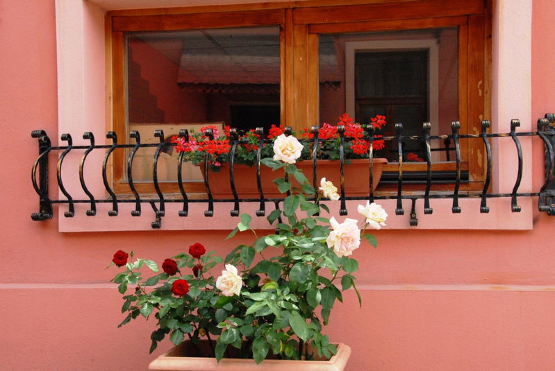 Pensiunea Daniel, Sibiu, Romania