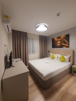Aparthotel Nevada - Apartamente, Constanţa, Roumanie