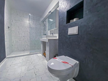 Aparthotel Nevada - Apartamente, Constanţa, Roumanie