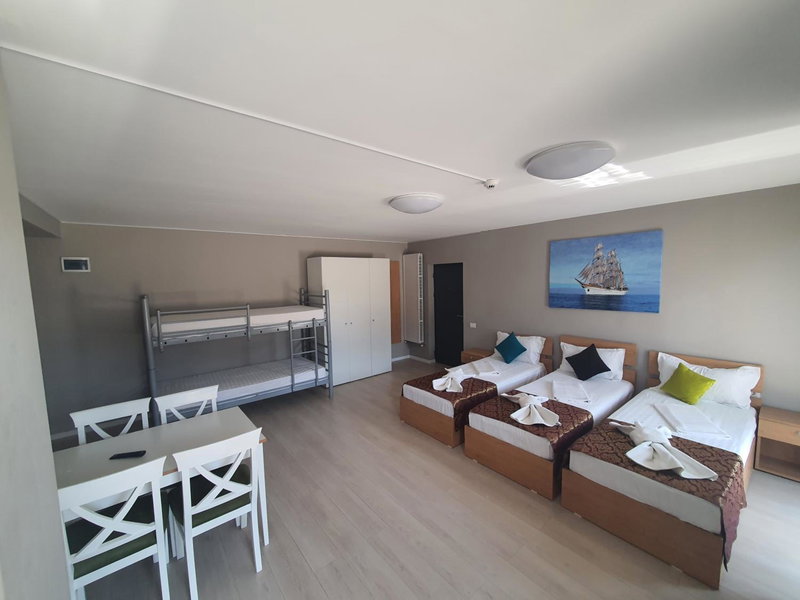 Aparthotel Nevada - Apartamente, Constanţa, Roumanie