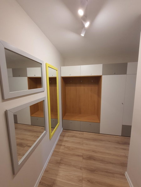 Aparthotel Nevada - Apartamente, Constanţa, Roumanie