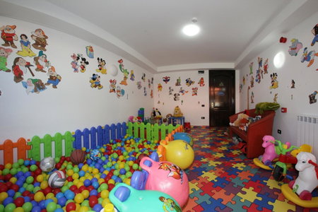 Hotel Cumpatu, Sinaia, Румыния