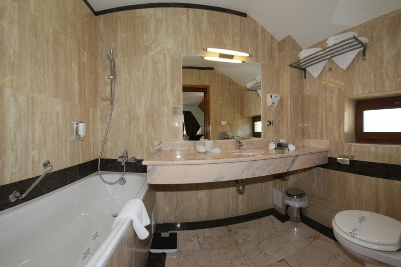 Hotel Cumpatu, Sinaia, Румыния