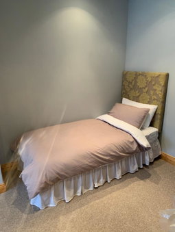 Feather bed 3 bedroom house, Kinsale, Ирландия