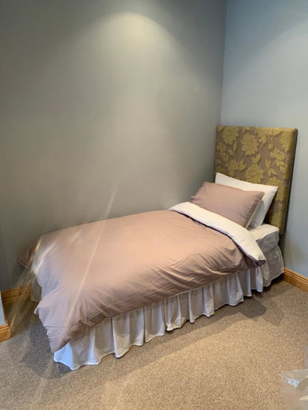 Feather bed 3 bedroom house, Kinsale, Ирландия