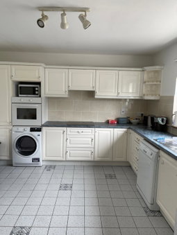 Feather bed 3 bedroom house, Kinsale, Ирландия