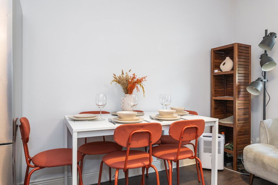 Lovely 2-bed apartment in the heart of Dublin City, Dublin, Ireland