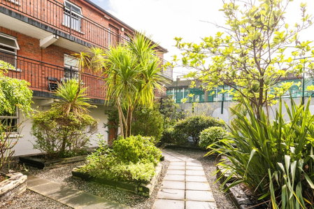 Lovely 2-bed apartment in the heart of Dublin City, Dublin, Ireland