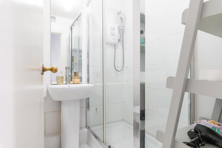 Lovely 2-bed apartment in the heart of Dublin City, Dublin, Ireland