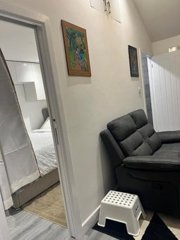 Ayos, Dublin, Irlande