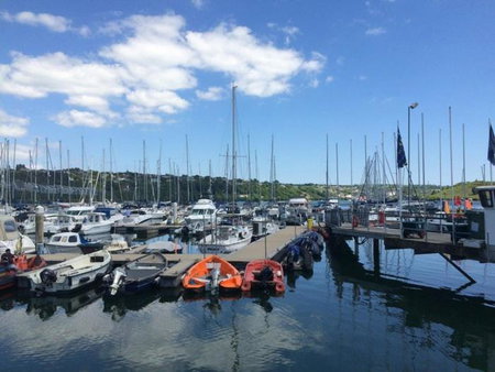 Harbour View Apartment Kinsale, Kinsale, Irland