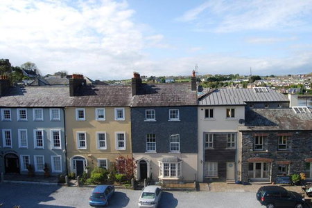 Harbour View Apartment Kinsale, Kinsale, Irland
