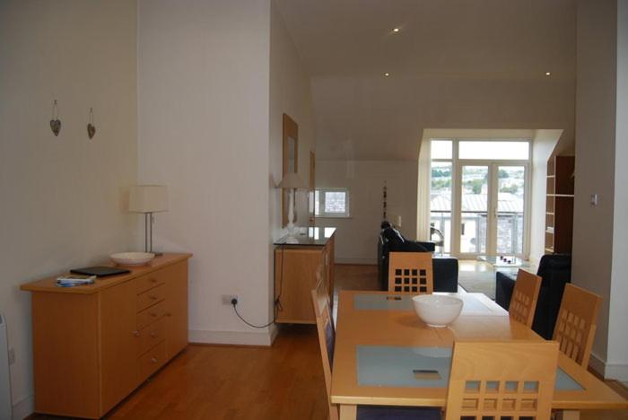 Harbour View Apartment Kinsale, Kinsale, Irland