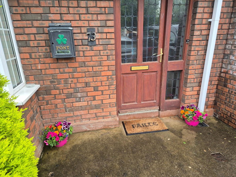 Dún Eoin Carrigaline, Carrigaline, Ireland