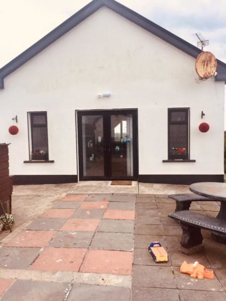 Teach Beag Cois Tra, Miltown Malbay, Irlande