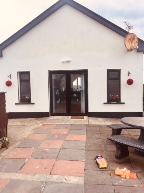 Teach Beag Cois Tra, Miltown Malbay, Irlande