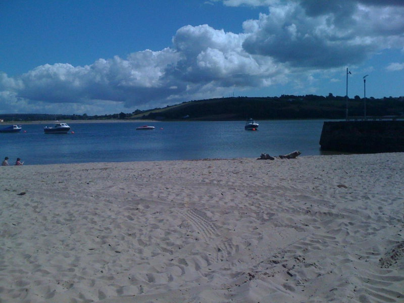 Teach Beag Cois Tra, Miltown Malbay, Irlande