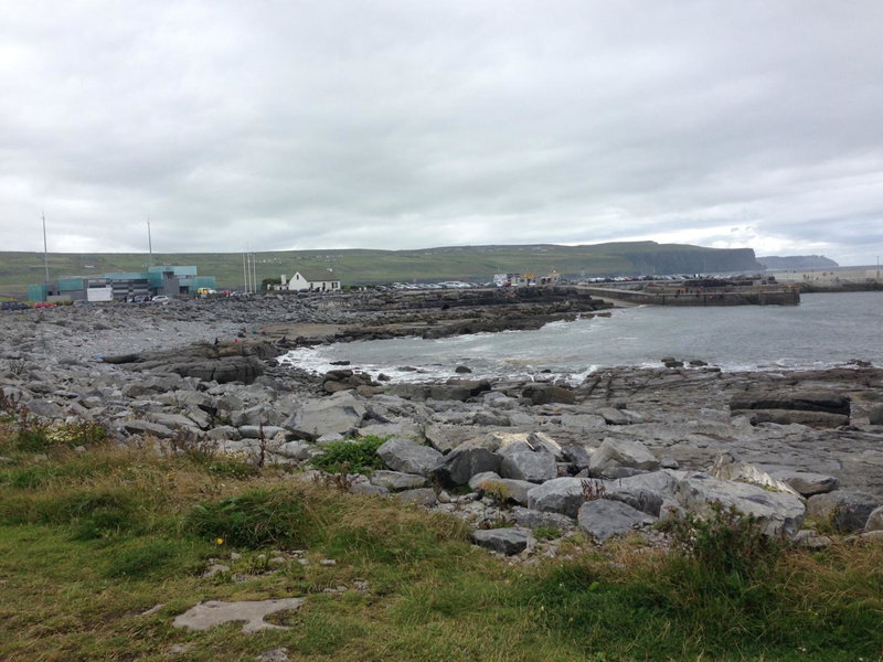 Teach Beag Cois Tra, Miltown Malbay, Irlande
