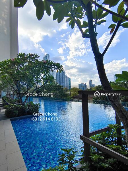 Pavilion Embassy Kuala Lumpur, Malaysia