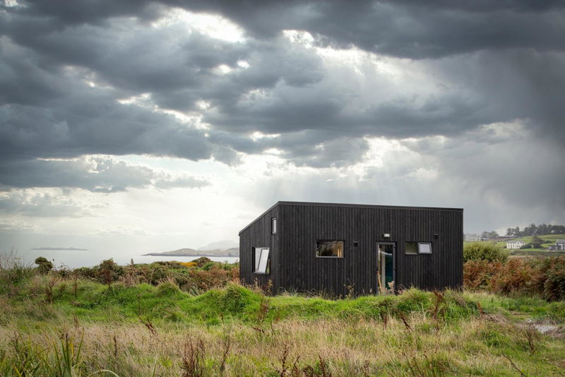 Goleen Harbour, Goleen, Irland