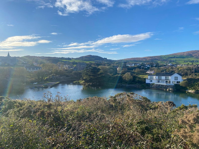 Goleen Harbour, Goleen, Irland