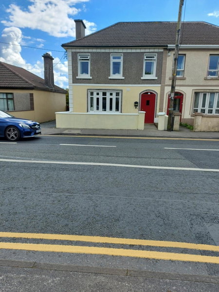 Red Door Townhouse, Galway, Ireland