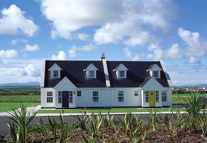Ballybunion Holiday Cottages No 21 by Trident Holiday Homes, Ballybunion, Ирландия