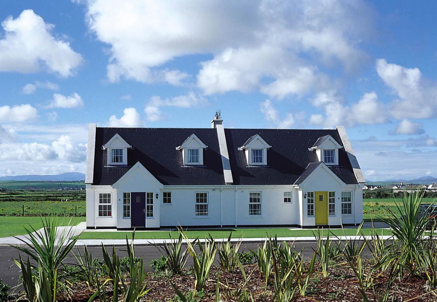 Ballybunion Holiday Cottages No 21 by Trident Holiday Homes, Ballybunion, Ирландия