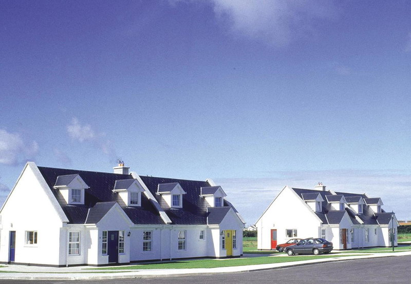Ballybunion Holiday Cottages No 21 by Trident Holiday Homes, Ballybunion, Ирландия
