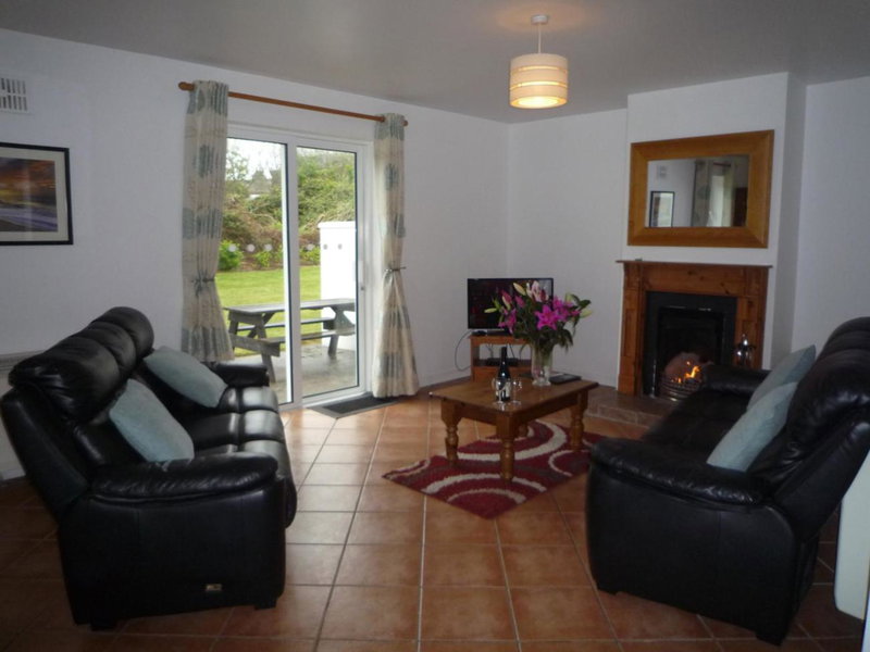Ballybunion Holiday Cottages No 21 by Trident Holiday Homes, Ballybunion, Ирландия