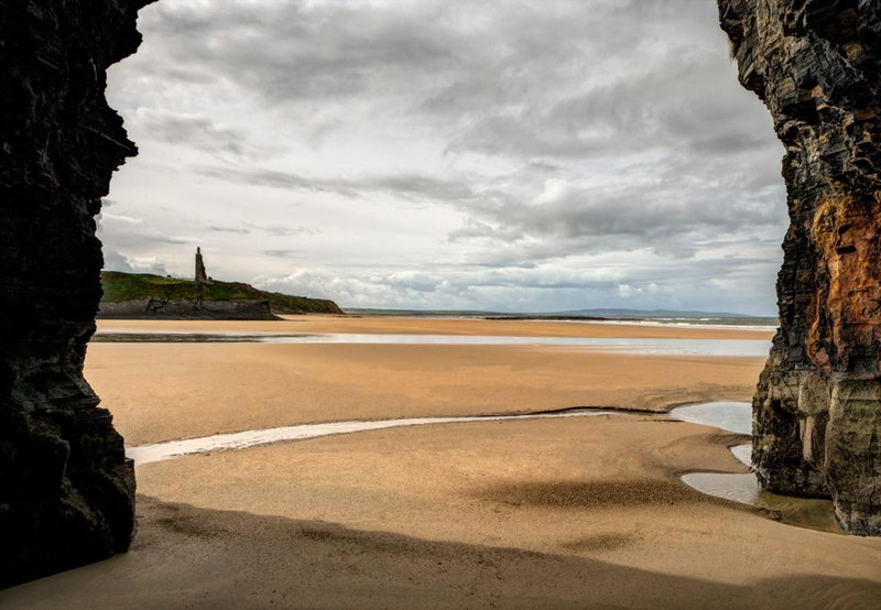Ballybunion Holiday Cottages No 21 by Trident Holiday Homes, Ballybunion, Ирландия