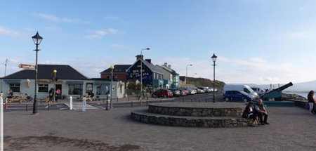 Surfers Getaway - Room Staycation, Sligo, Ireland
