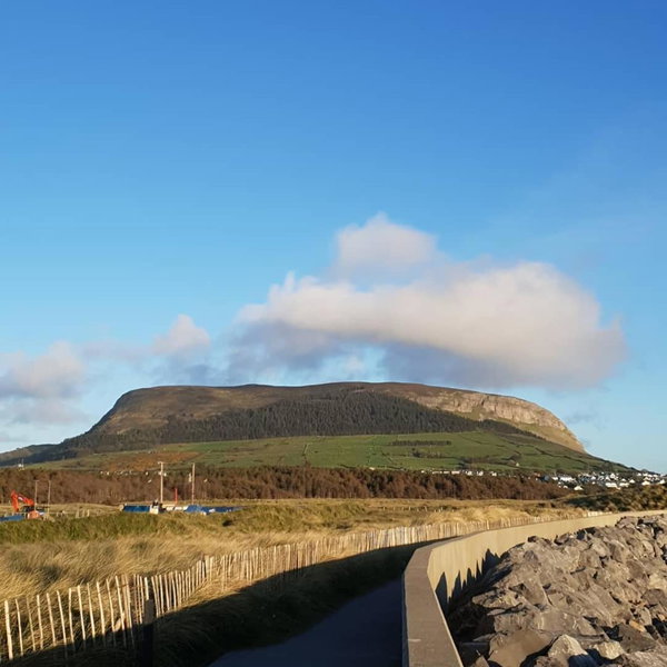 Surfers Getaway - Room Staycation, Sligo, Ireland