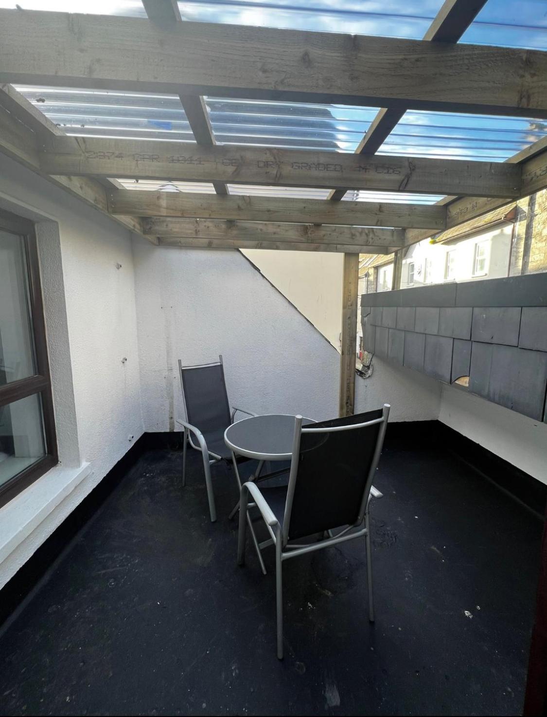 Hotel · Galway Horizon Apartment, Galway